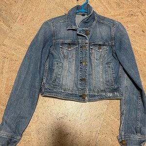 American Eagle Denim Jacket